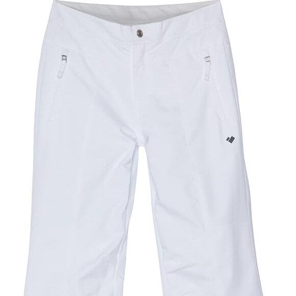 Obermeyer Girls Brooke Snowpants Size M NWT - Picture 1 of 2
